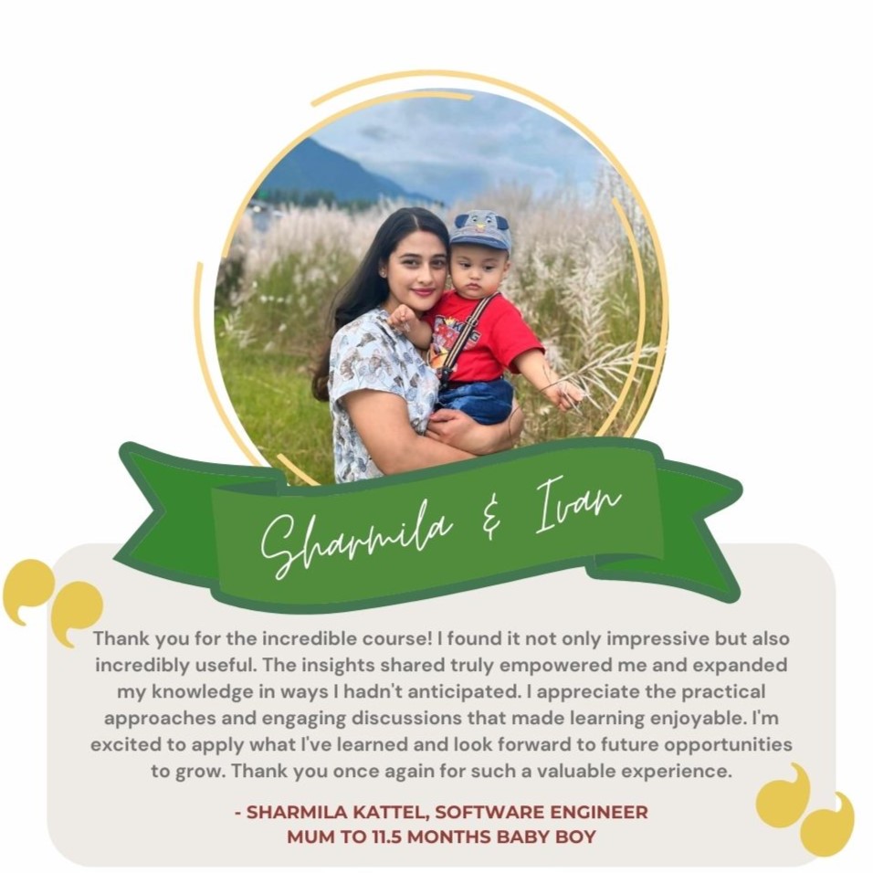 earyl years testimonial 5 earyl years testimonial 5